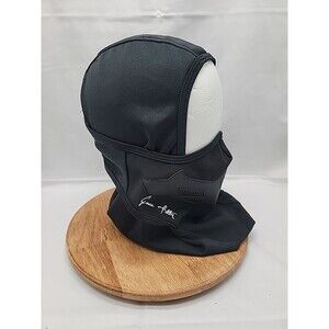 Grace Folly Balaclava Full Face Ski Mask Black One Size